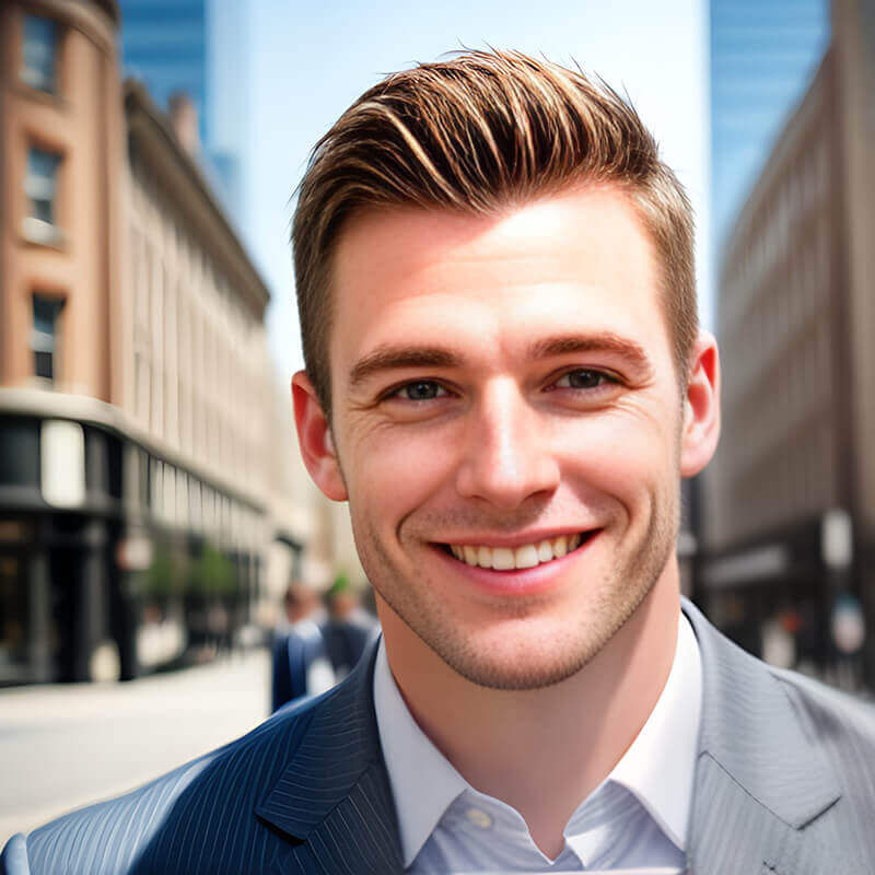 Dr. Chad Edwards